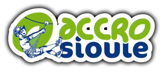 Accro Sioule Logo