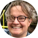 Jodi Carter-Davies profile picture